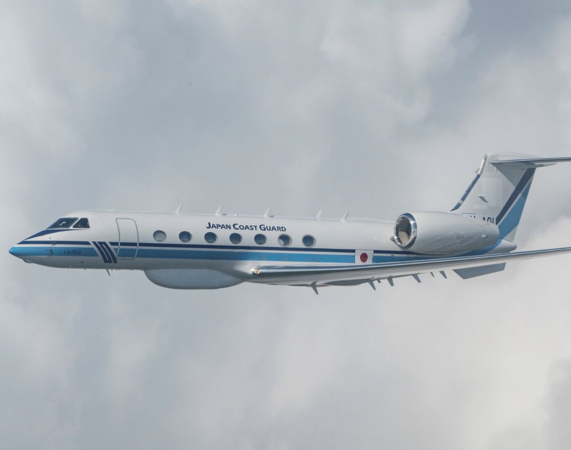 G550news