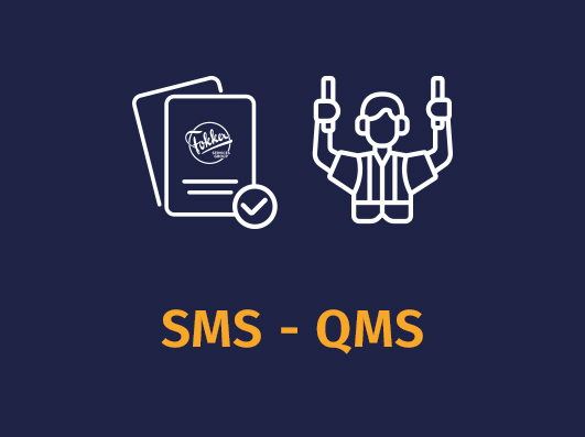 SMS QMS