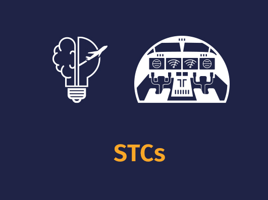 Stcs